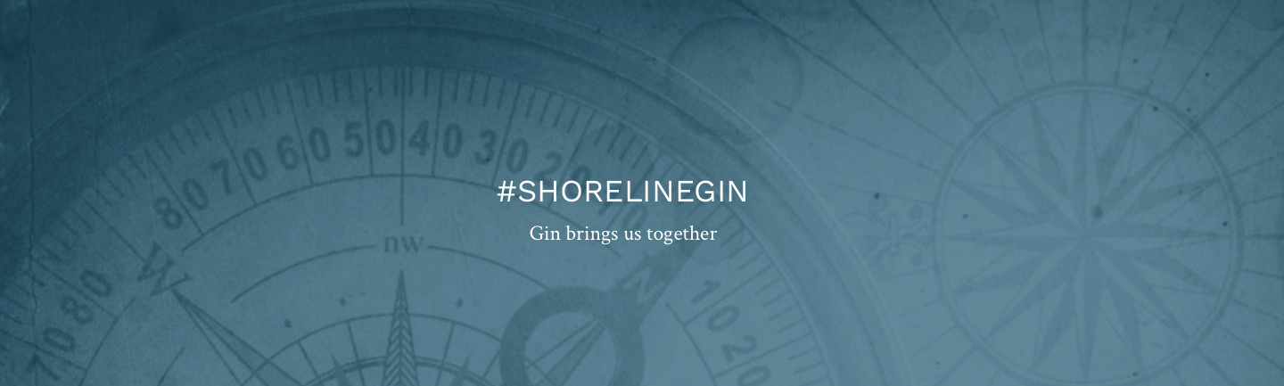 Shoreline Gin 